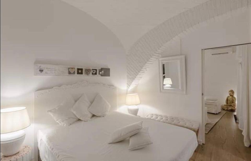 Campo Dei Fiori Grotte 40 Apartamento