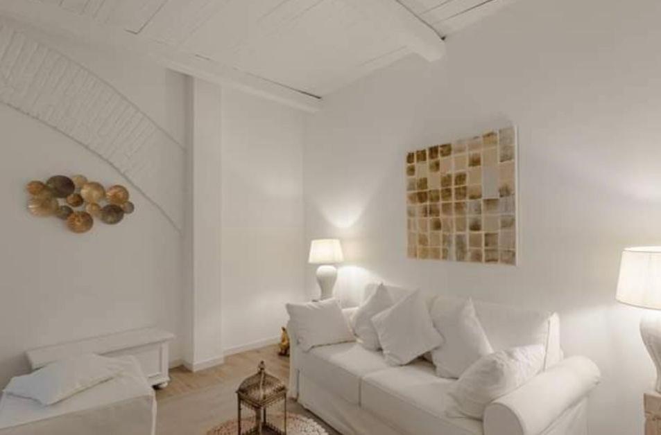 Campo Dei Fiori Grotte 40 Apartamento Roma