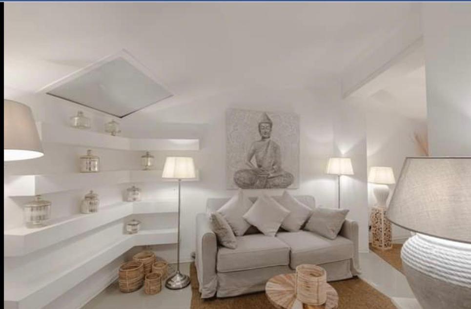 Apartamento Campo Dei Fiori Grotte 40 *