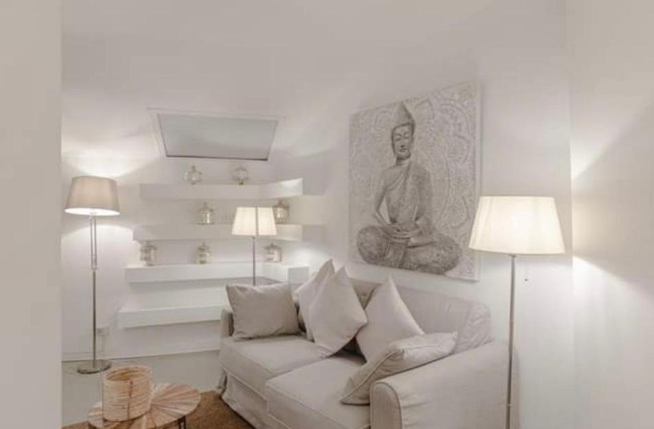 Apartamento Campo Dei Fiori Grotte 40