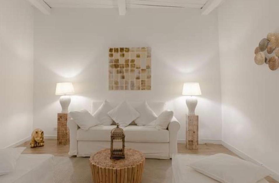 Campo Dei Fiori Grotte 40 Apartamento *