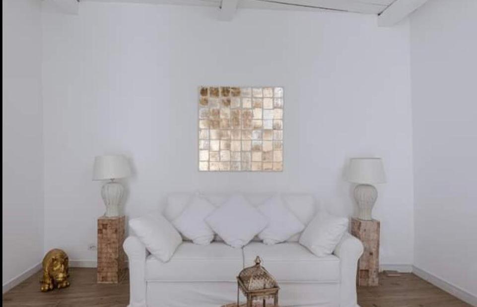 Campo Dei Fiori Grotte 40 Apartamento Roma