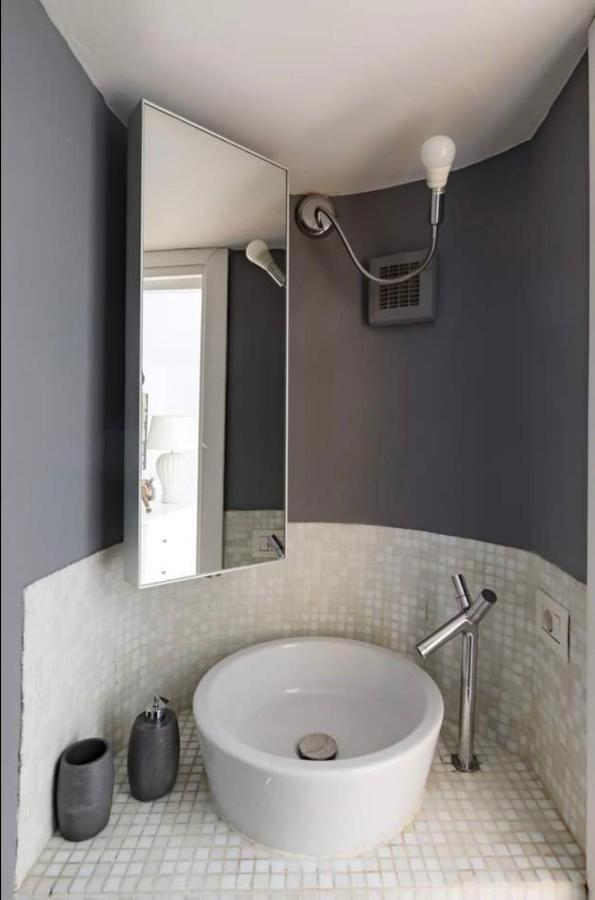 Apartamento Campo Dei Fiori Grotte 40 *