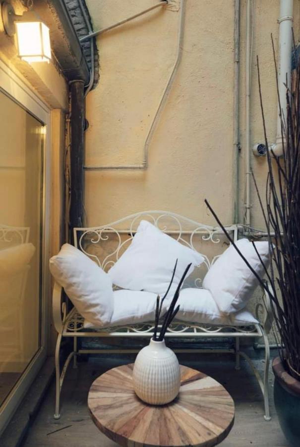 Apartamento Campo Dei Fiori Grotte 40 Roma
